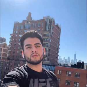 Meet your Posher, Eduardo